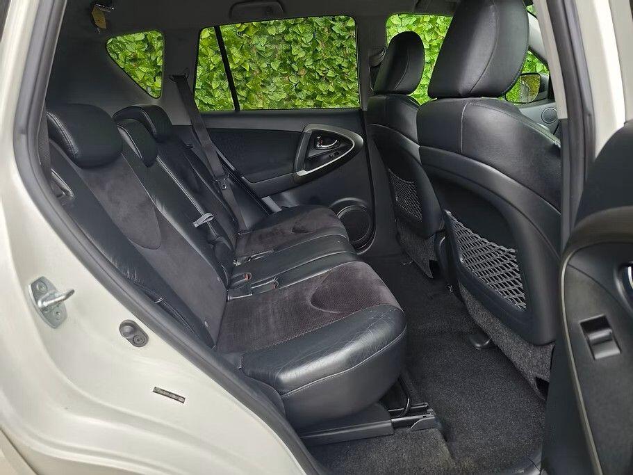 Used Toyota RAV4 2011 for sale - 77633026: Photo 16