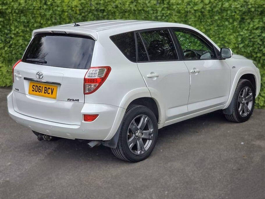 Used Toyota RAV4 2011 for sale - 77633026: Photo 19