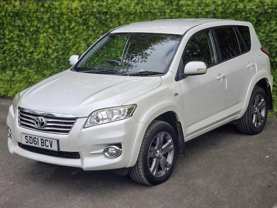 Used Toyota RAV4 2011 for sale - 77633026: Photo 20