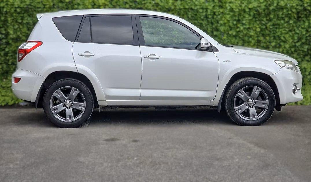 Used Toyota RAV4 2011 for sale - 77633026: Photo 6