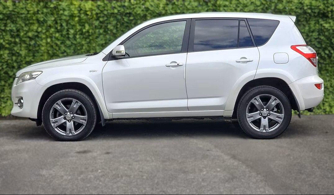 Used Toyota RAV4 2011 for sale - 77633026: Photo 7