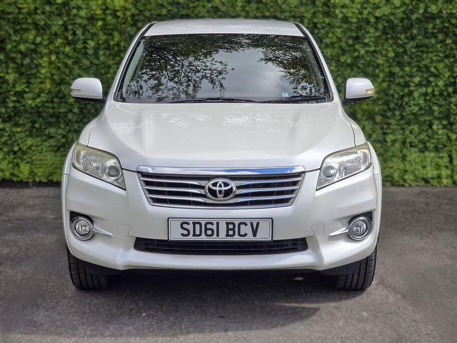 Used Toyota RAV4 2011 for sale - 77633026: Photo 9