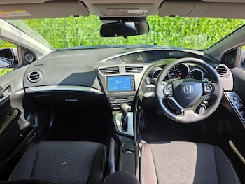 Used Honda Civic 2015 for sale - 79521211: Photo