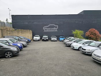 Used SEAT Ibiza 2015 for sale - 79831083: Photo