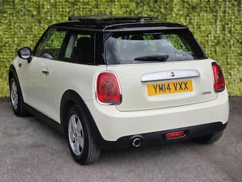 Used MINI Hatch 2014 for sale - 79634216: Photo
