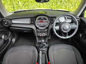 Used MINI Hatch 2014 for sale - 79634216: Photo