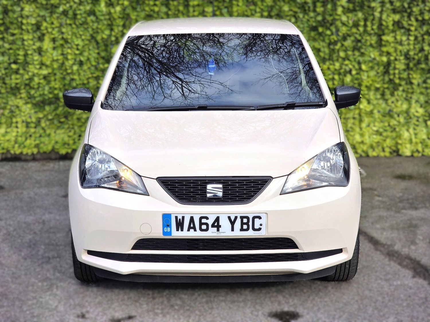 Used SEAT Mii 2014 for sale - 77549387: Photo 11