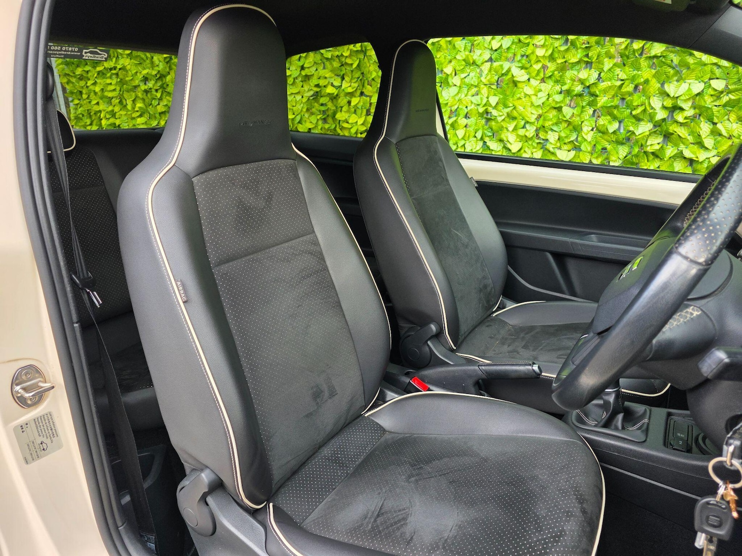 Used SEAT Mii 2014 for sale - 77549387: Photo 14