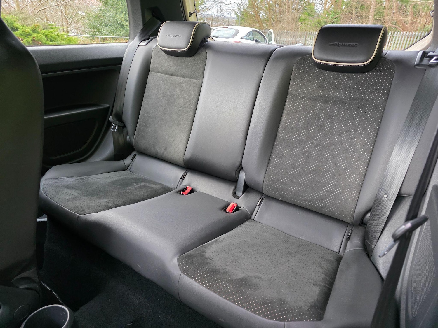 Used SEAT Mii 2014 for sale - 77549387: Photo 15