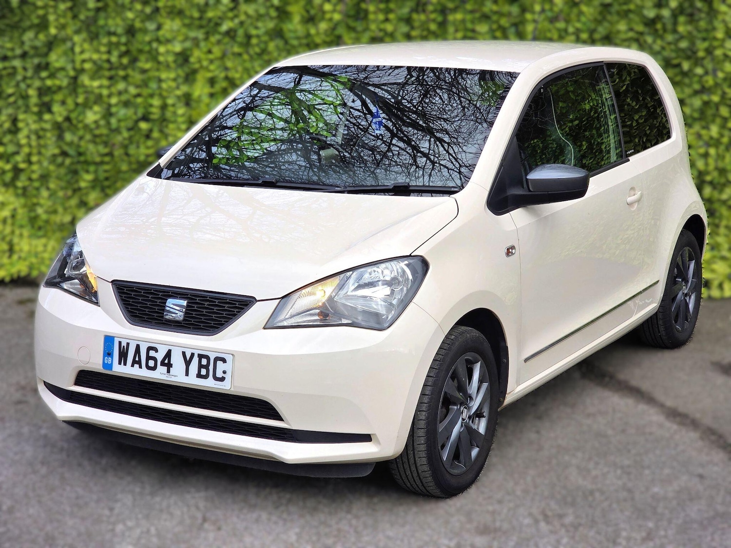 Used SEAT Mii 2014 for sale - 77549387: Photo 16