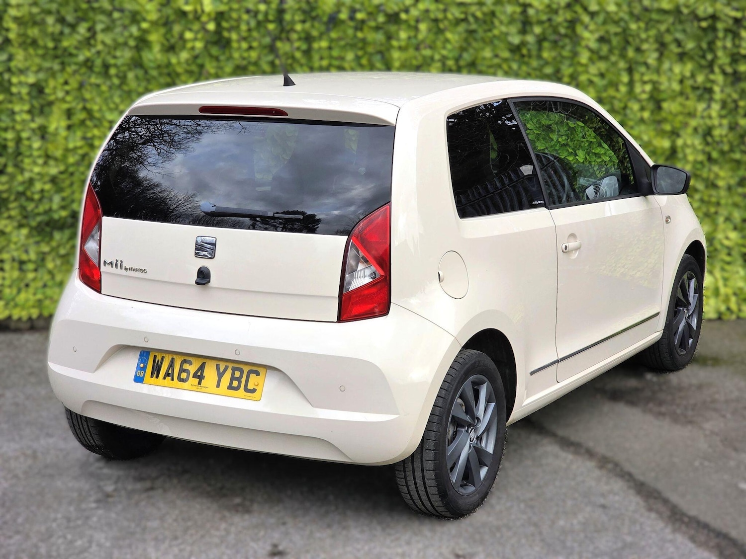 Used SEAT Mii 2014 for sale - 77549387: Photo 17