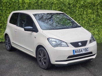 Used SEAT Mii 2014 for sale - 77549387: Photo