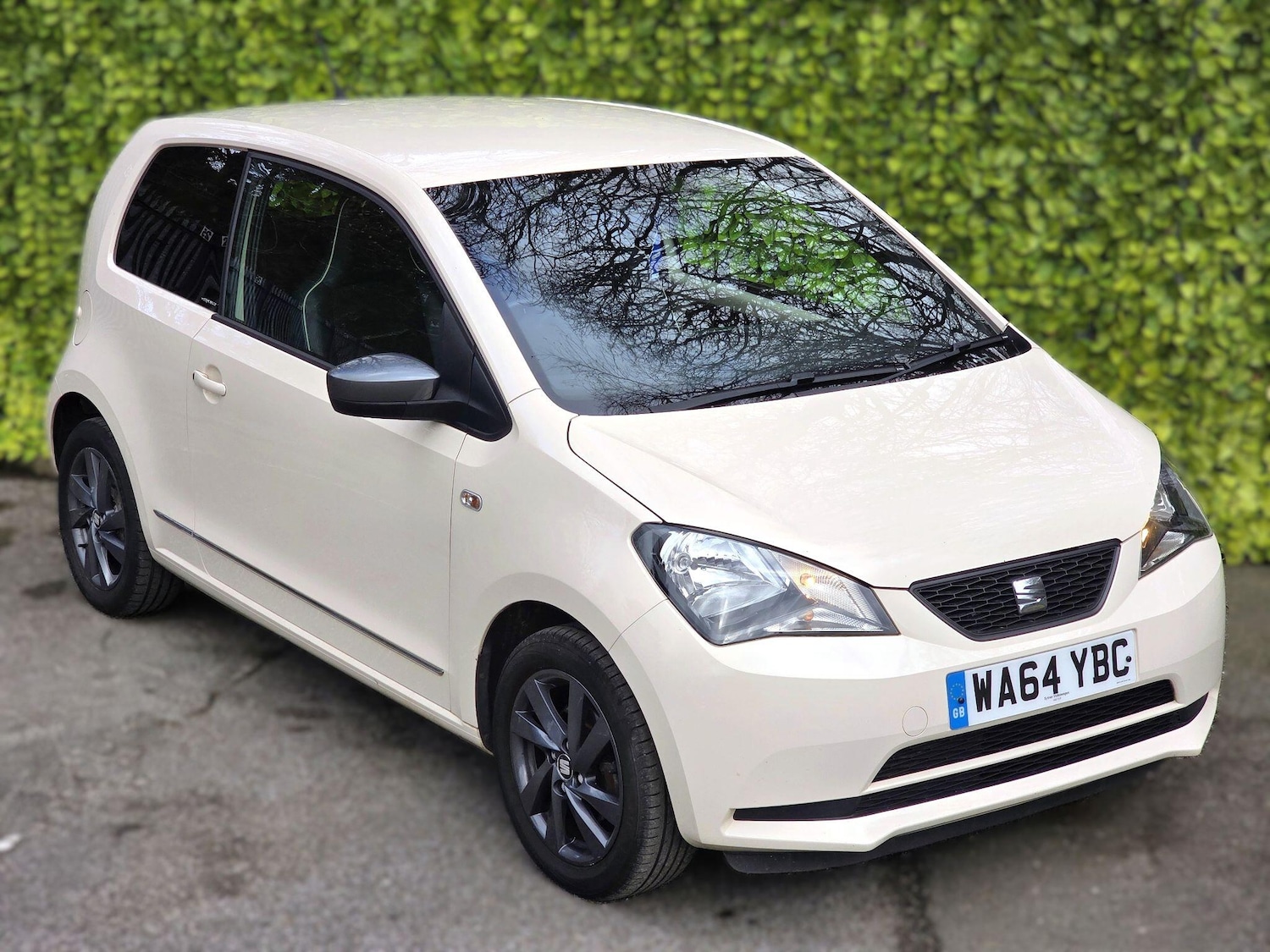 Used SEAT Mii 2014 for sale - 77549387: Photo 21