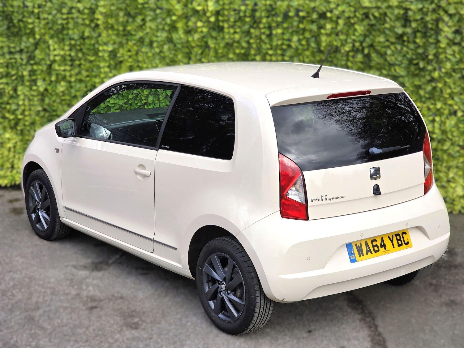 Used SEAT Mii 2014 for sale - 77549387: Photo 22