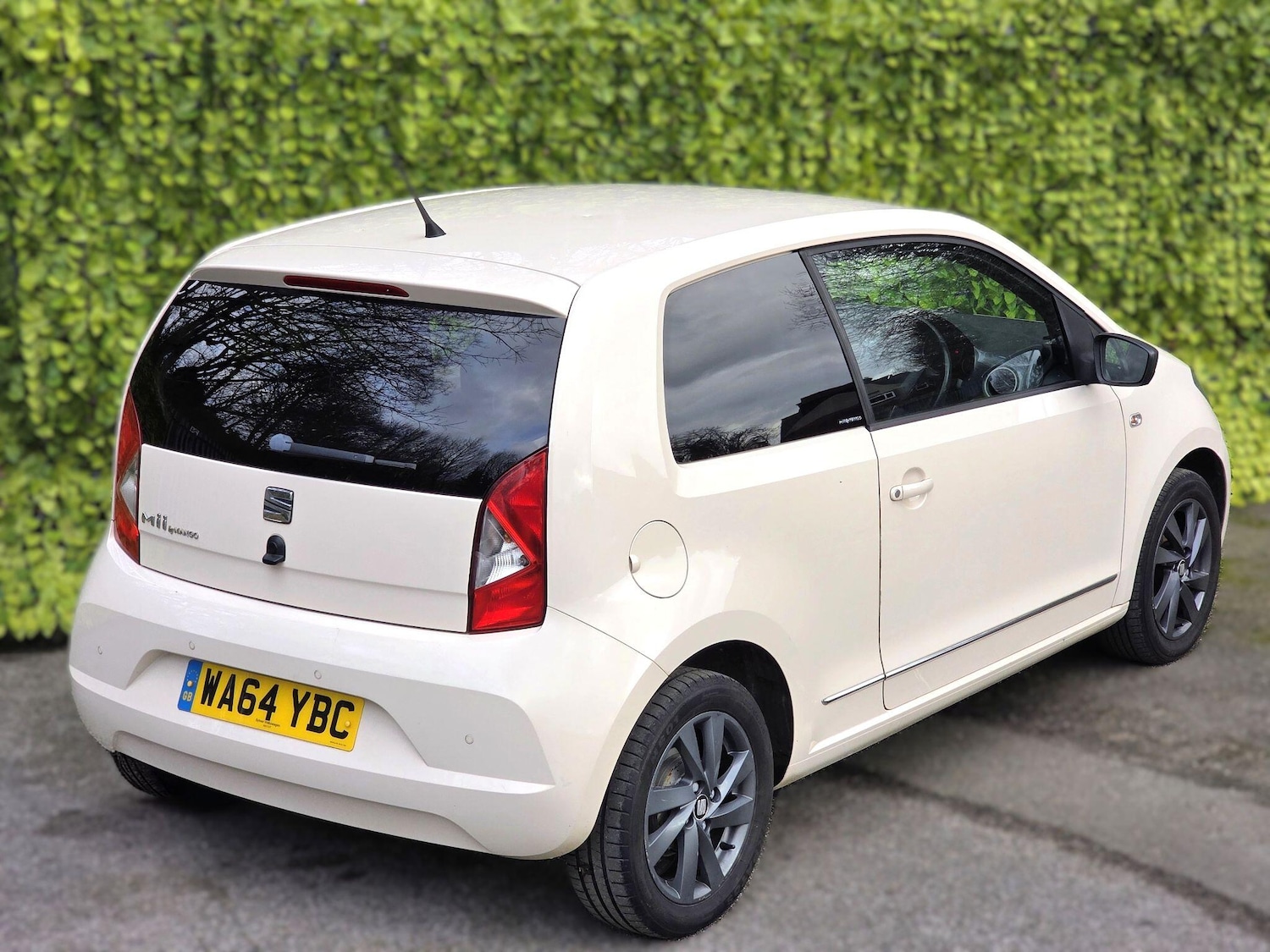 Used SEAT Mii 2014 for sale - 77549387: Photo 23