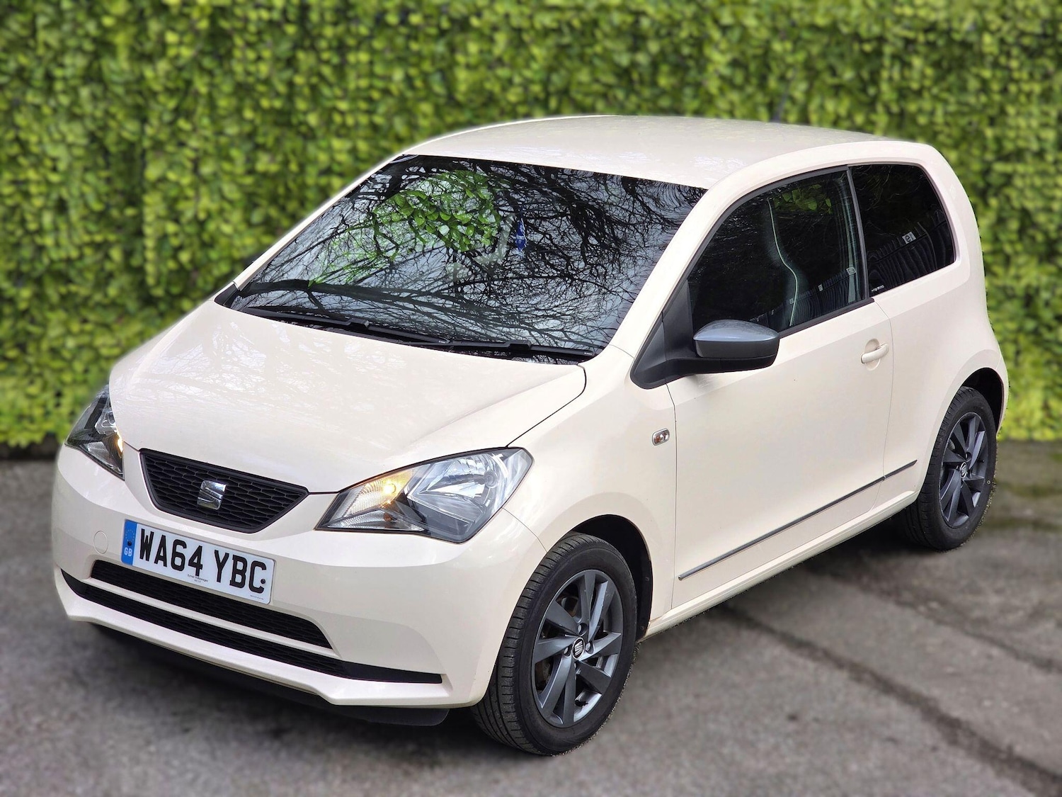 Used SEAT Mii 2014 for sale - 77549387: Photo 24