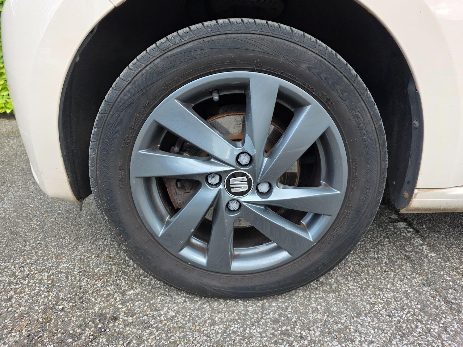 Used SEAT Mii 2014 for sale - 77549387: Photo 25