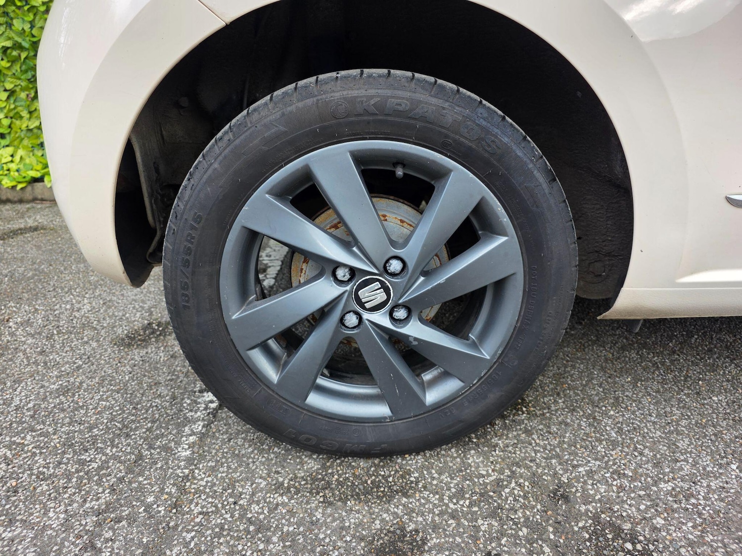 Used SEAT Mii 2014 for sale - 77549387: Photo 26