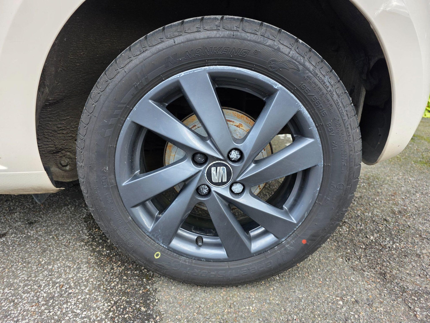 Used SEAT Mii 2014 for sale - 77549387: Photo 27