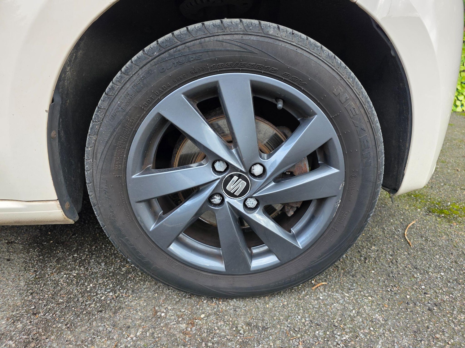 Used SEAT Mii 2014 for sale - 77549387: Photo 28