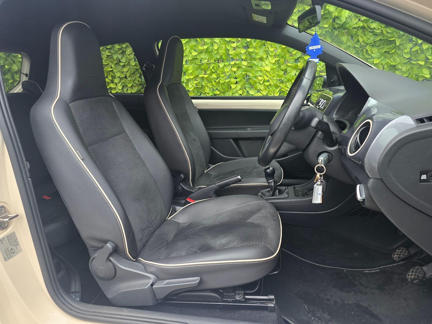 Used SEAT Mii for sale - 77549387: Photo 3