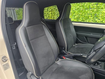 Used SEAT Mii 2014 for sale - 77549387: Photo