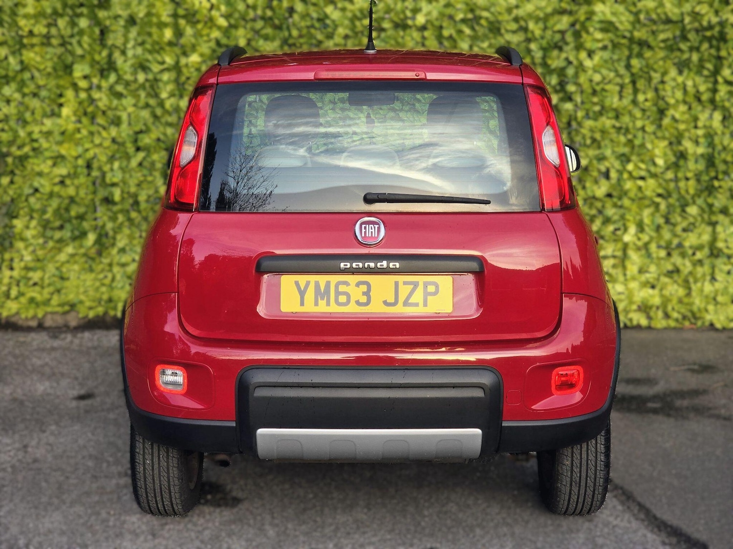 Used Fiat Panda for sale - 77067088: Photo 10