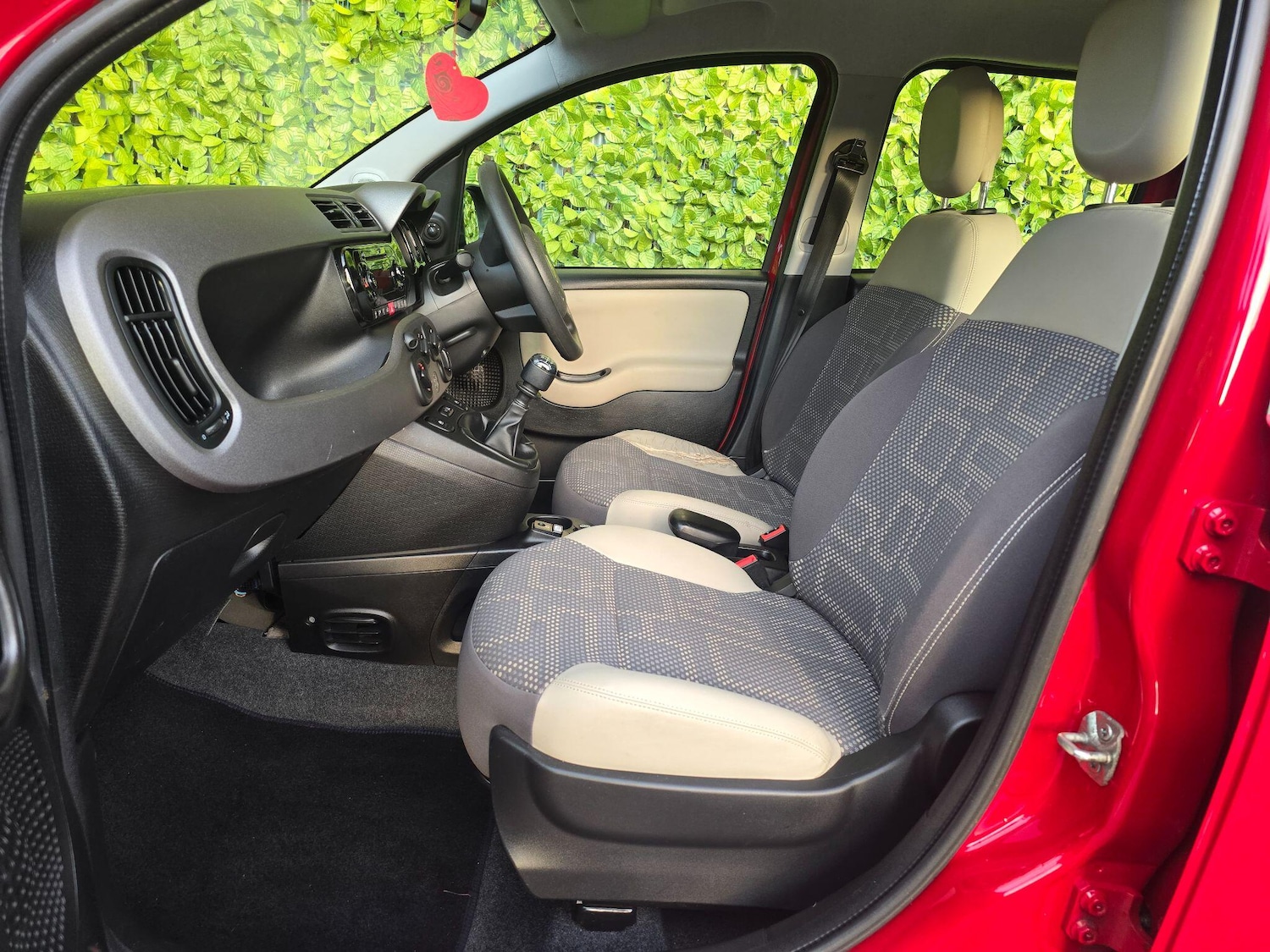 Used Fiat Panda for sale - 77067088: Photo 11