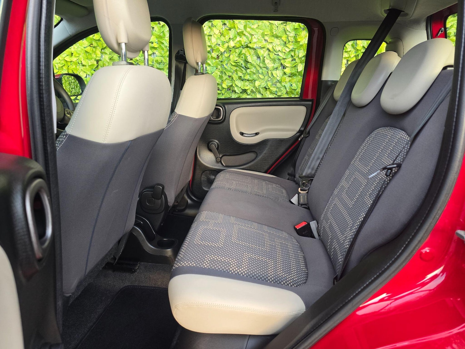 Used Fiat Panda for sale - 77067088: Photo 12