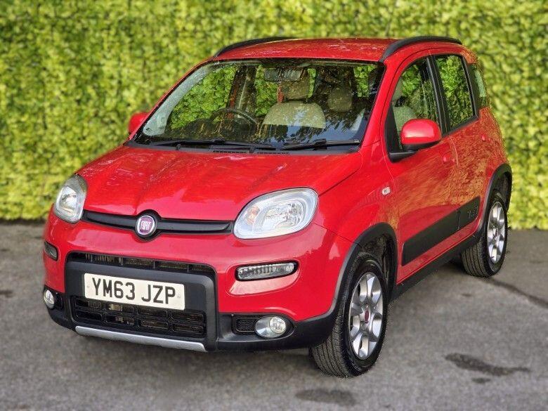 Used Fiat Panda for sale - 77067088: Photo 14