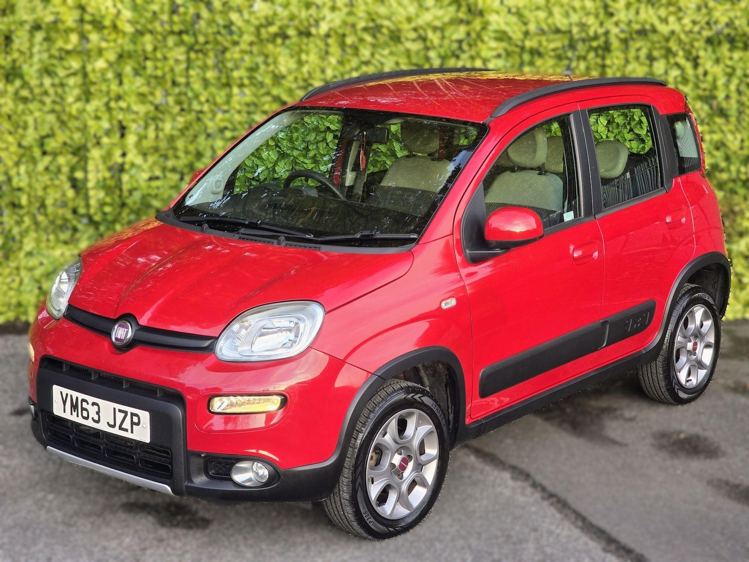 Used Fiat Panda for sale - 77067088: Photo 17