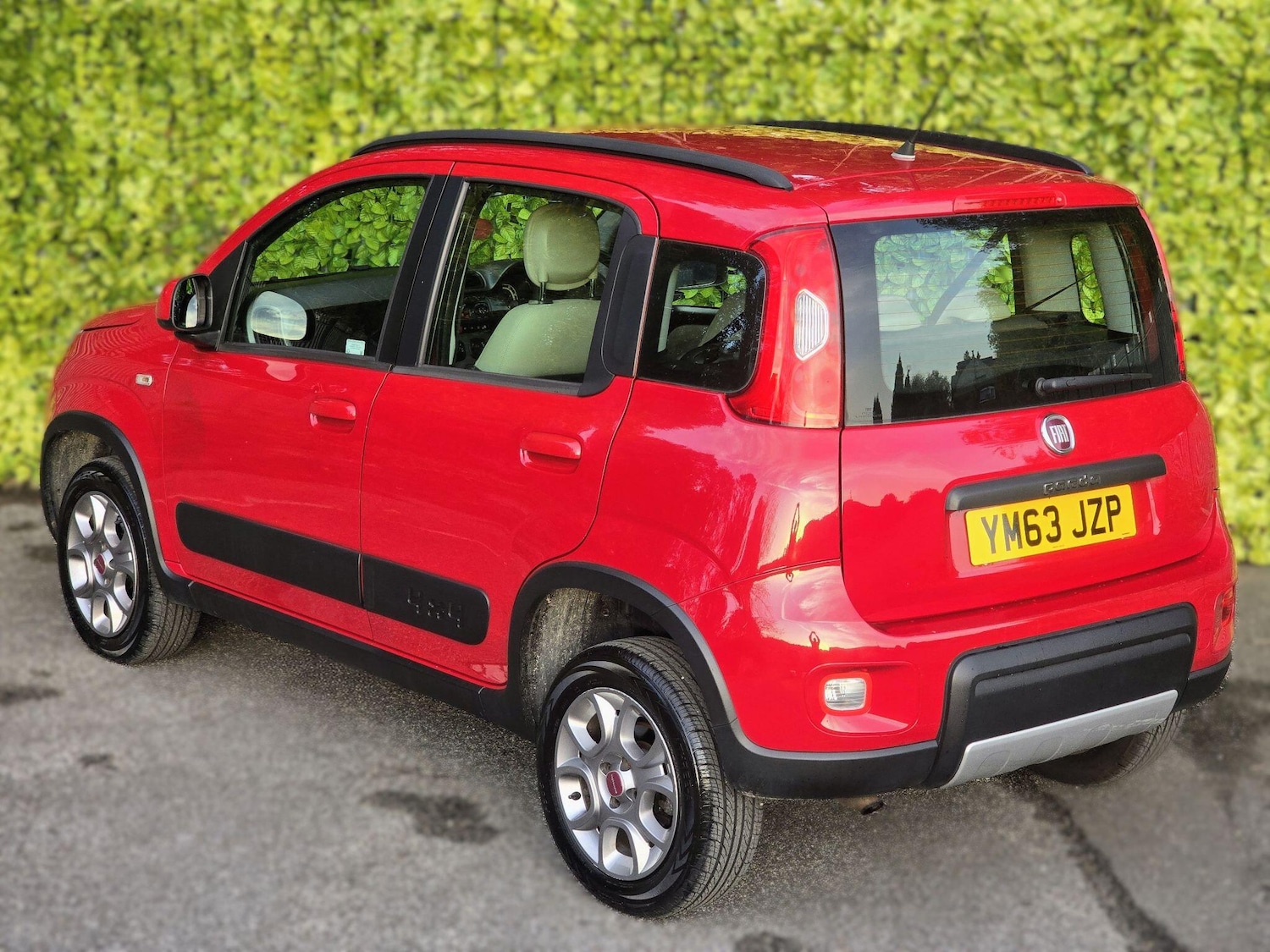 Used Fiat Panda for sale - 77067088: Photo 18