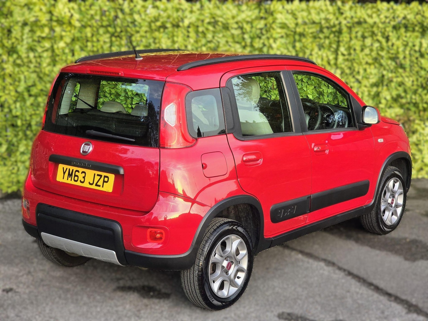 Used Fiat Panda for sale - 77067088: Photo 19