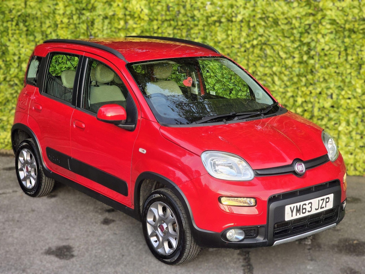 Used Fiat Panda for sale - 77067088: Photo 20