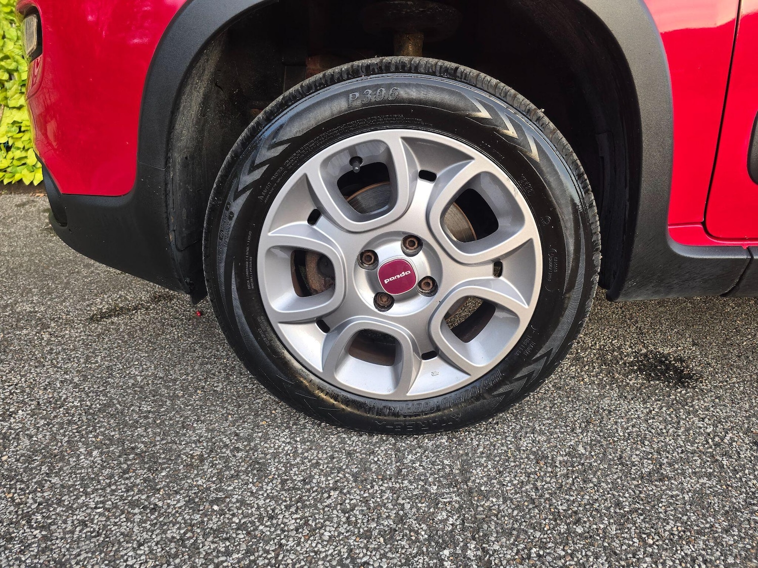 Used Fiat Panda for sale - 77067088: Photo 22