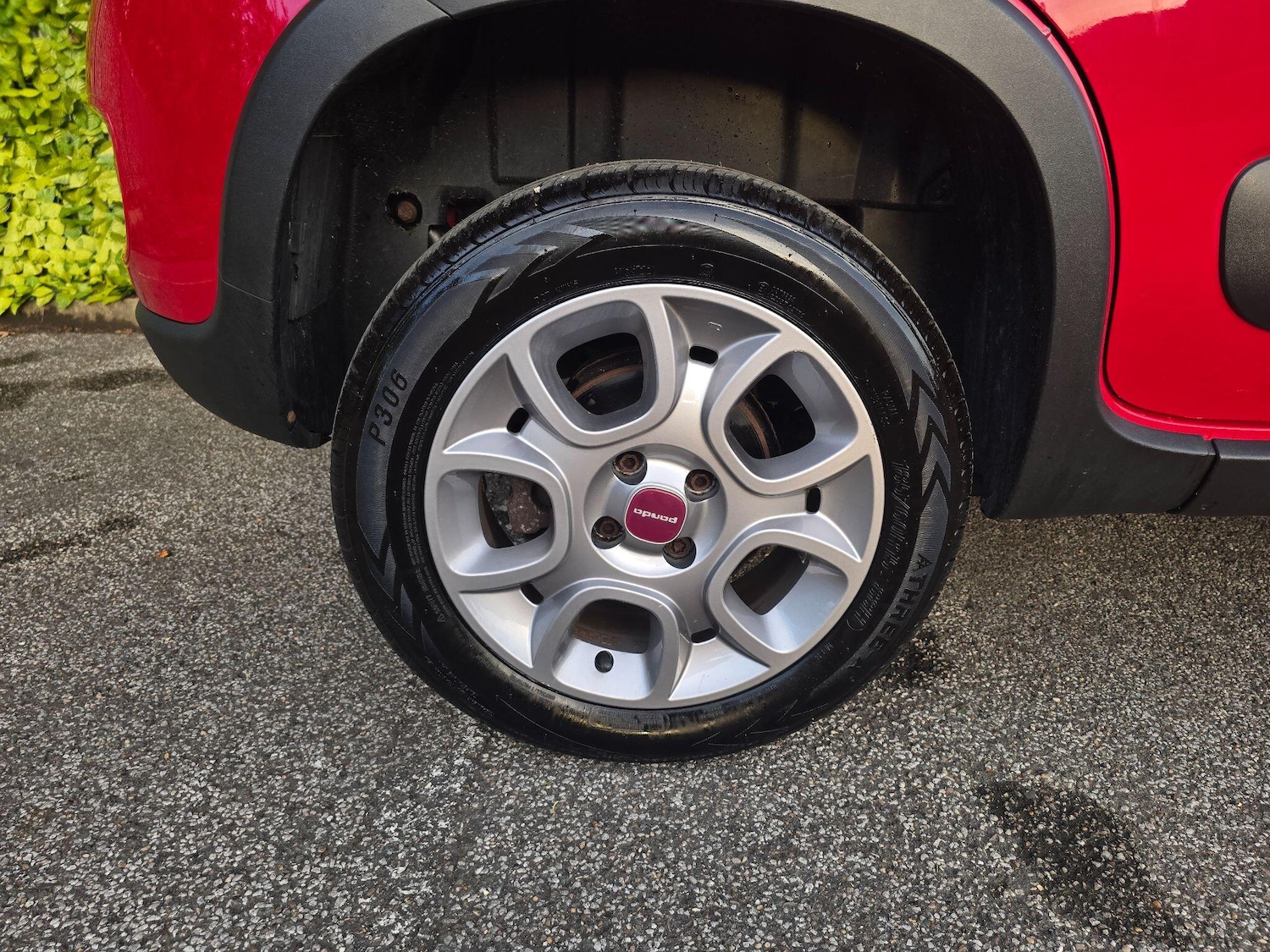 Used Fiat Panda for sale - 77067088: Photo 24