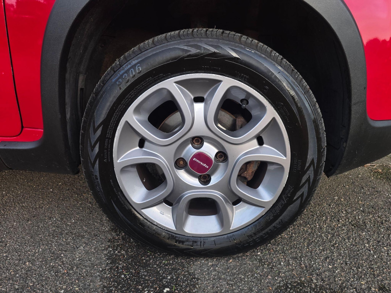 Used Fiat Panda for sale - 77067088: Photo 25