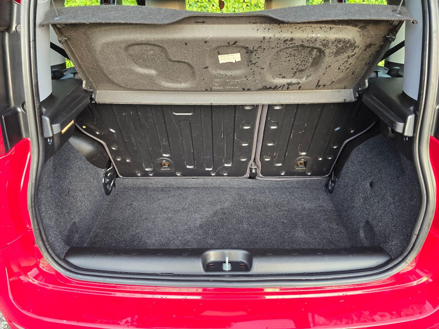 Used Fiat Panda for sale - 77067088: Photo 26