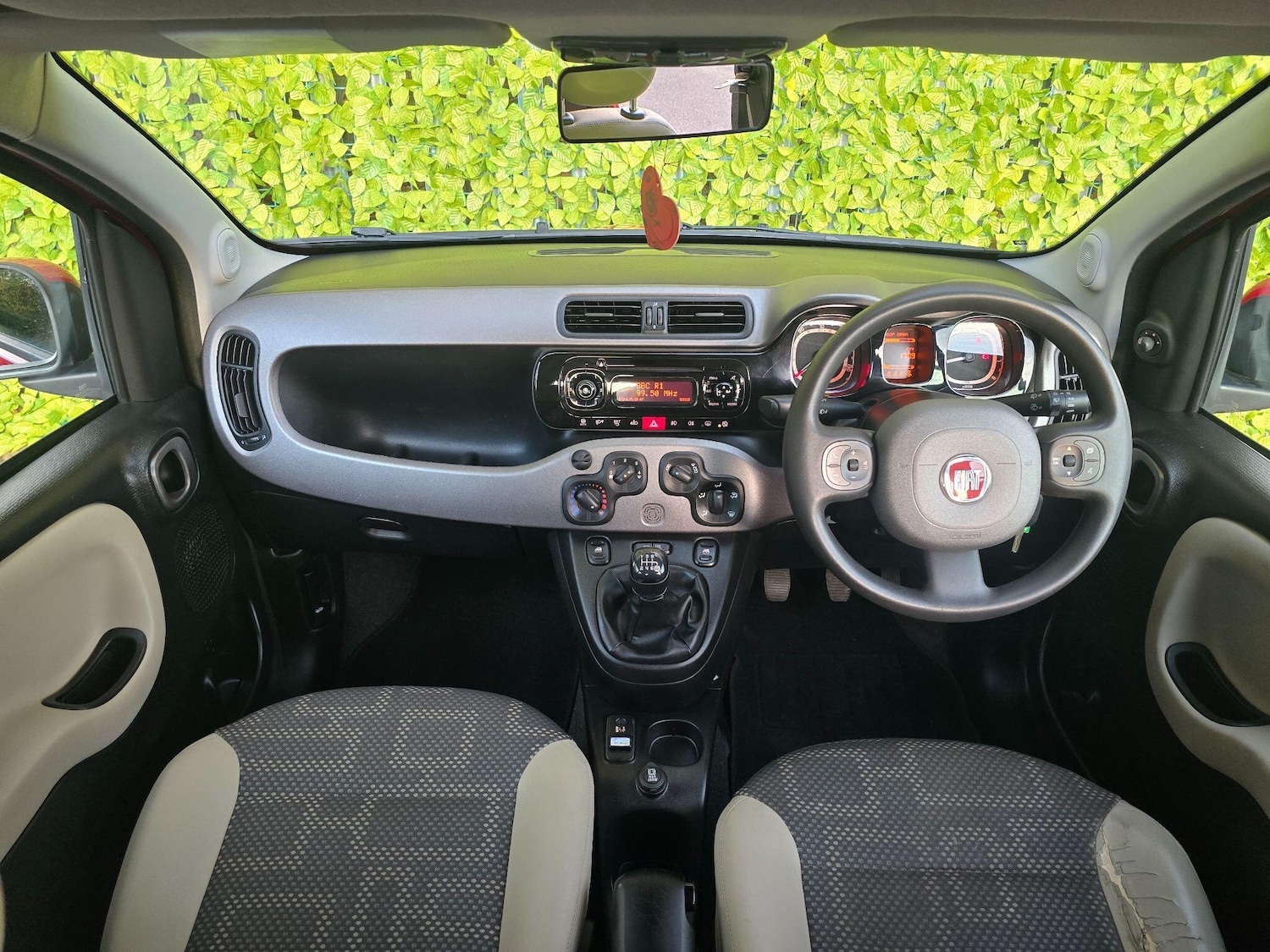 Used Fiat Panda for sale - 77067088: Photo 4