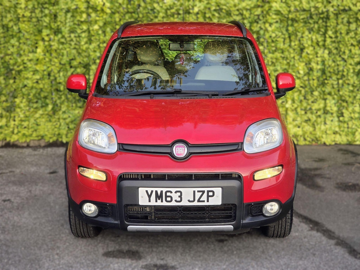 Used Fiat Panda for sale - 77067088: Photo 9