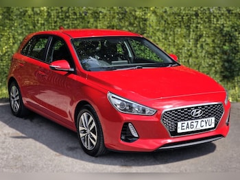 Used Hyundai i30 2017 for sale - 79362368: Photo
