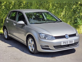 Used Volkswagen Golf 2015 for sale - 79145679: Photo