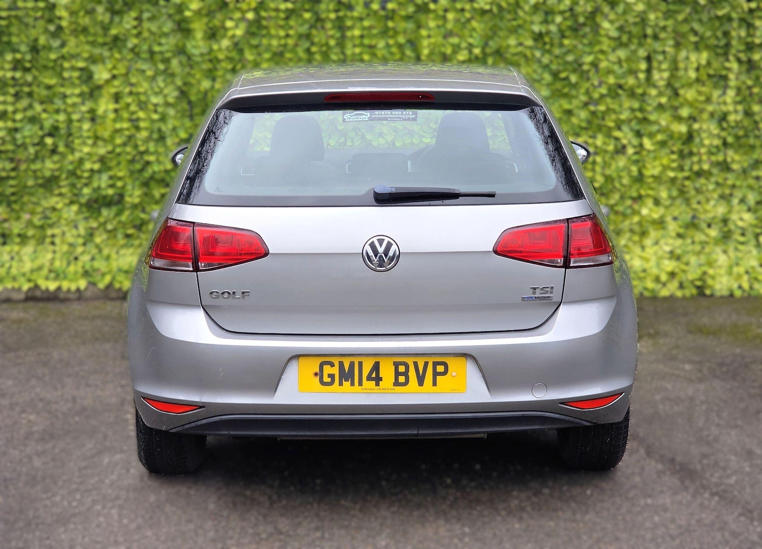 Used Volkswagen Golf for sale - 77783488: Photo 15
