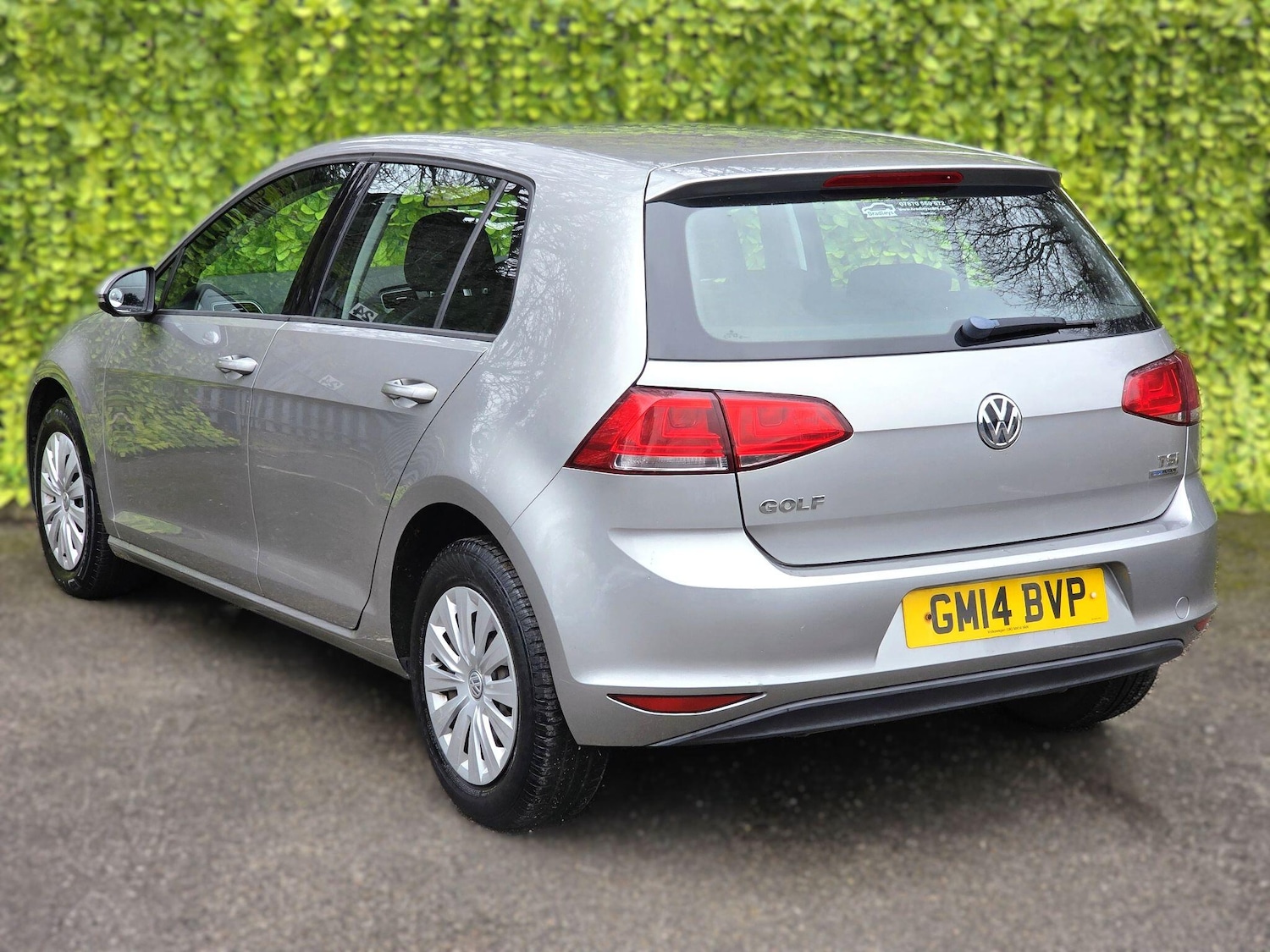 Used Volkswagen Golf for sale - 77783488: Photo 2