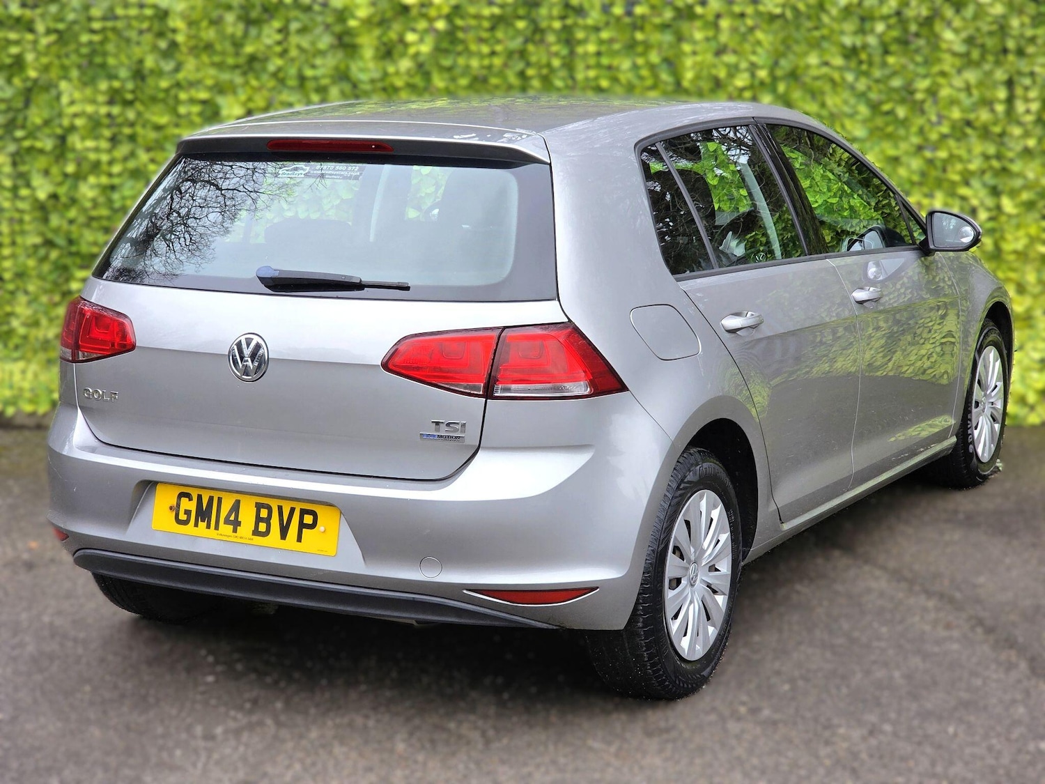 Used Volkswagen Golf for sale - 77783488: Photo 20