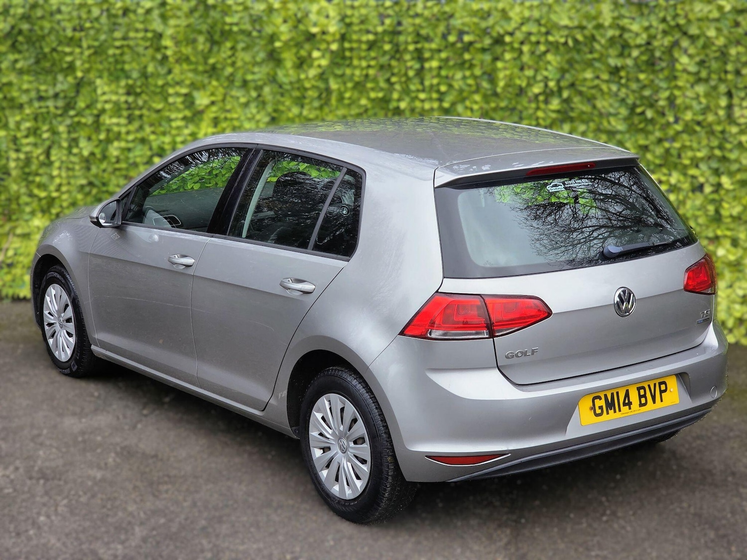 Used Volkswagen Golf for sale - 77783488: Photo 22