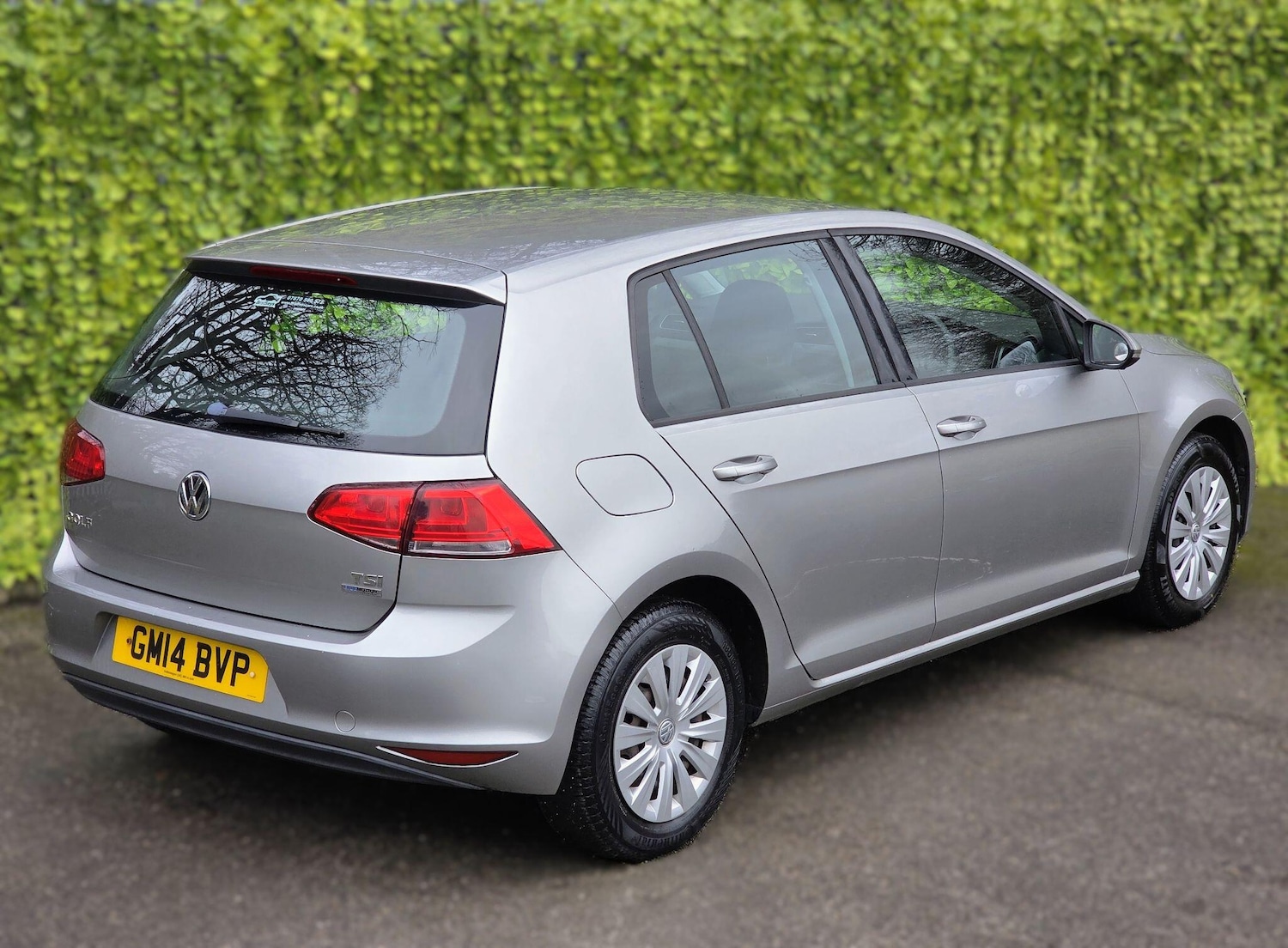 Used Volkswagen Golf for sale - 77783488: Photo 23