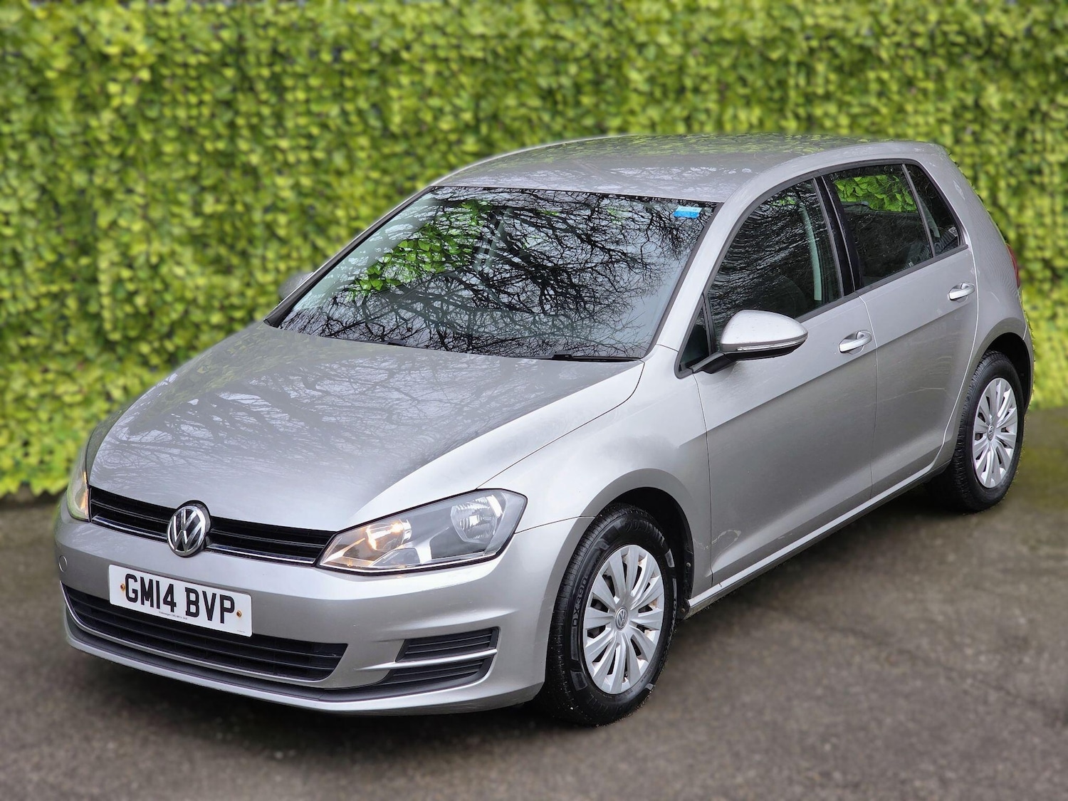 Used Volkswagen Golf for sale - 77783488: Photo 24