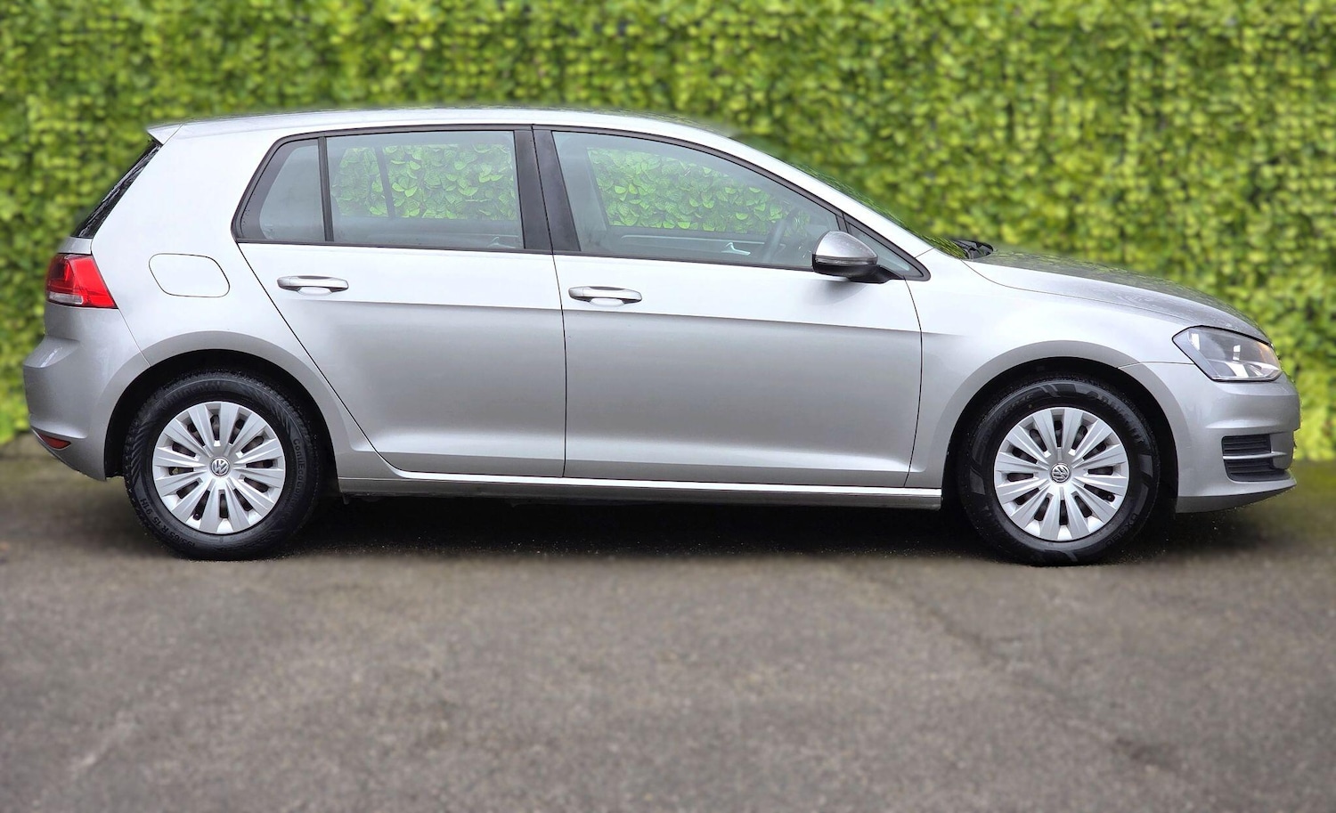 Used Volkswagen Golf for sale - 77783488: Photo 6