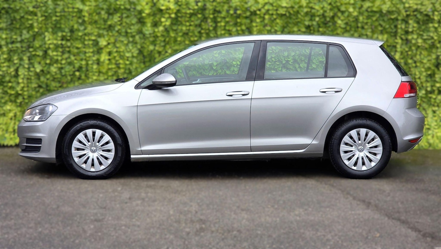 Used Volkswagen Golf for sale - 77783488: Photo 7